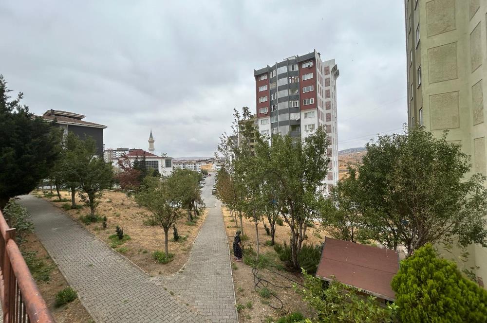 C21 BAL'DAN TOKİ YENİ MAH EŞYALI YENİLENMİŞ KİRALIK 1+1 DAİRE