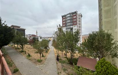 C21 BAL'DAN TOKİ YENİ MAH EŞYALI YENİLENMİŞ KİRALIK 1+1 DAİRE