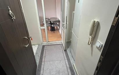 C21 BAL'DAN TOKİ YENİ MAH EŞYALI YENİLENMİŞ KİRALIK 1+1 DAİRE
