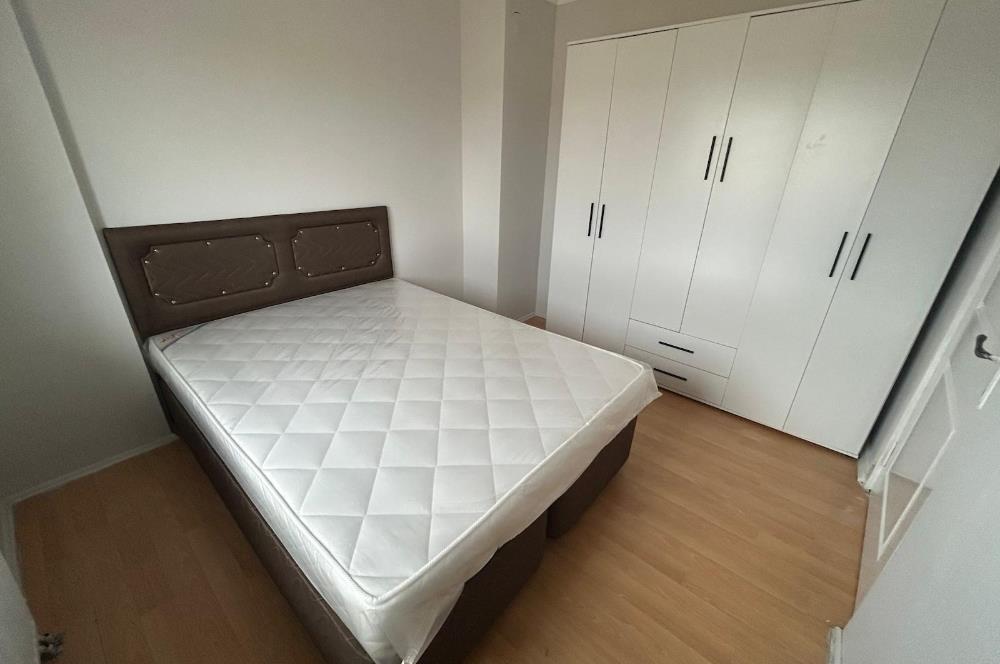 C21 BAL'DAN TOKİ YENİ MAH EŞYALI YENİLENMİŞ KİRALIK 1+1 DAİRE