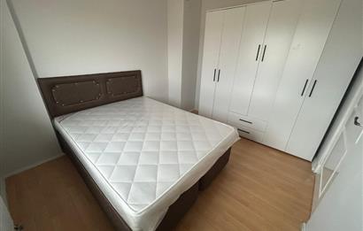 C21 BAL'DAN TOKİ YENİ MAH EŞYALI YENİLENMİŞ KİRALIK 1+1 DAİRE