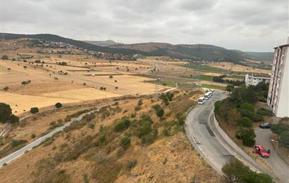 C21 BAL'DAN TOKİ YENİ MAH EŞYALI YENİLENMİŞ KİRALIK 1+1 DAİRE