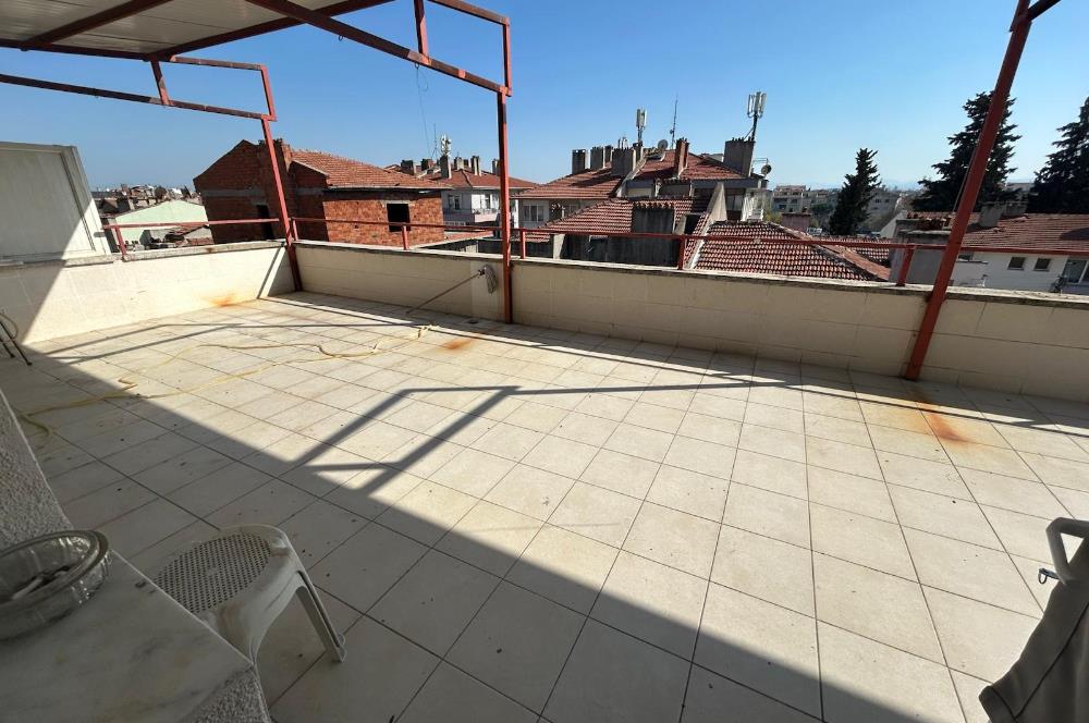 CENTURY 21 BAL'DAN ATATÜRK MAHALLESİ HASTANE ÜSTÜ KİRALIK 1+1