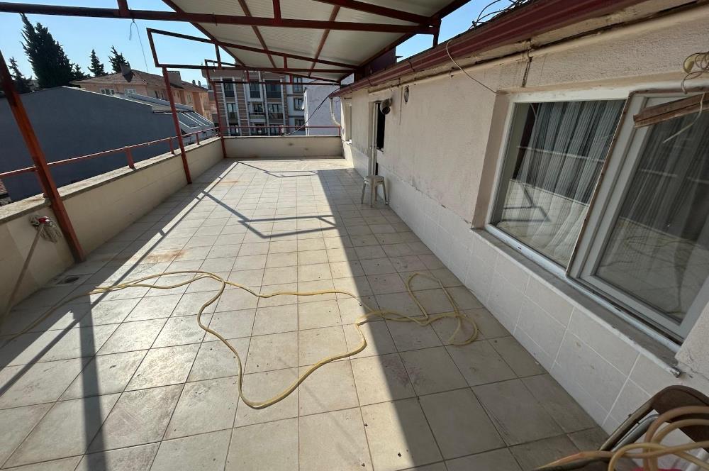 CENTURY 21 BAL'DAN ATATÜRK MAHALLESİ HASTANE ÜSTÜ KİRALIK 1+1