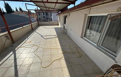 CENTURY 21 BAL'DAN ATATÜRK MAHALLESİ HASTANE ÜSTÜ KİRALIK 1+1