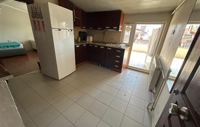 CENTURY 21 BAL'DAN ATATÜRK MAHALLESİ HASTANE ÜSTÜ KİRALIK 1+1