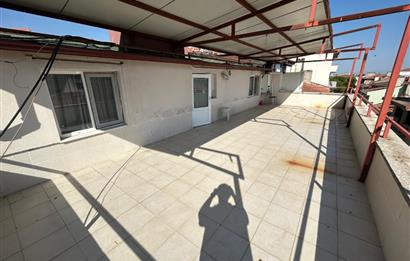 CENTURY 21 BAL'DAN ATATÜRK MAHALLESİ HASTANE ÜSTÜ KİRALIK 1+1