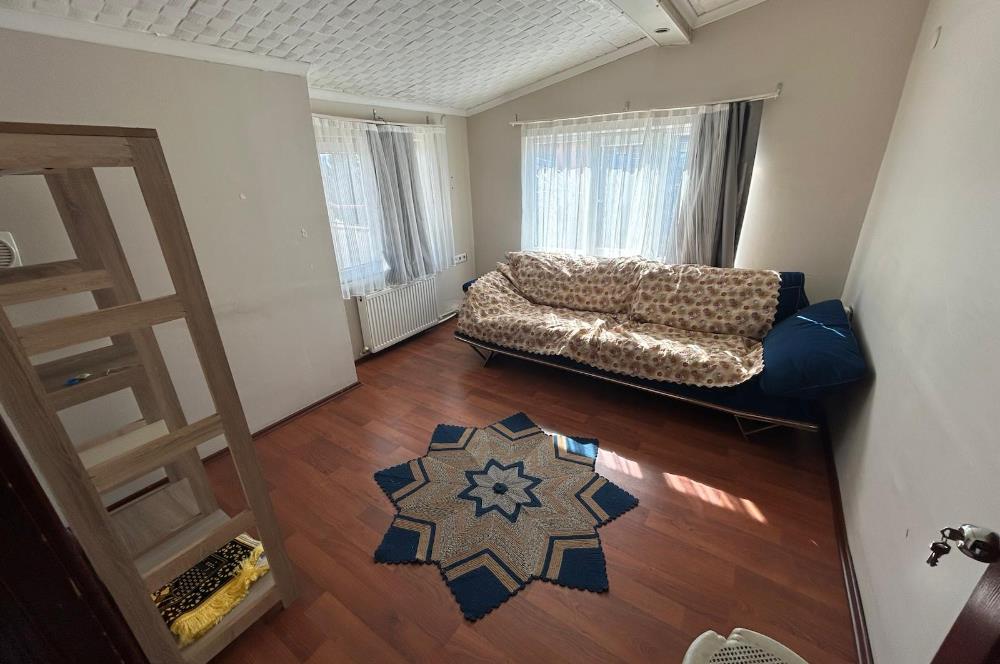 CENTURY 21 BAL'DAN ATATÜRK MAHALLESİ HASTANE ÜSTÜ KİRALIK 1+1