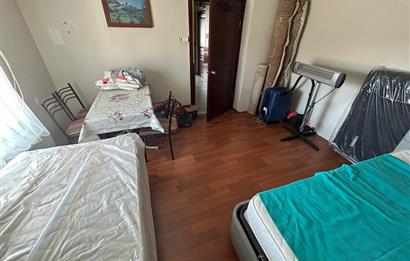 CENTURY 21 BAL'DAN ATATÜRK MAHALLESİ HASTANE ÜSTÜ KİRALIK 1+1