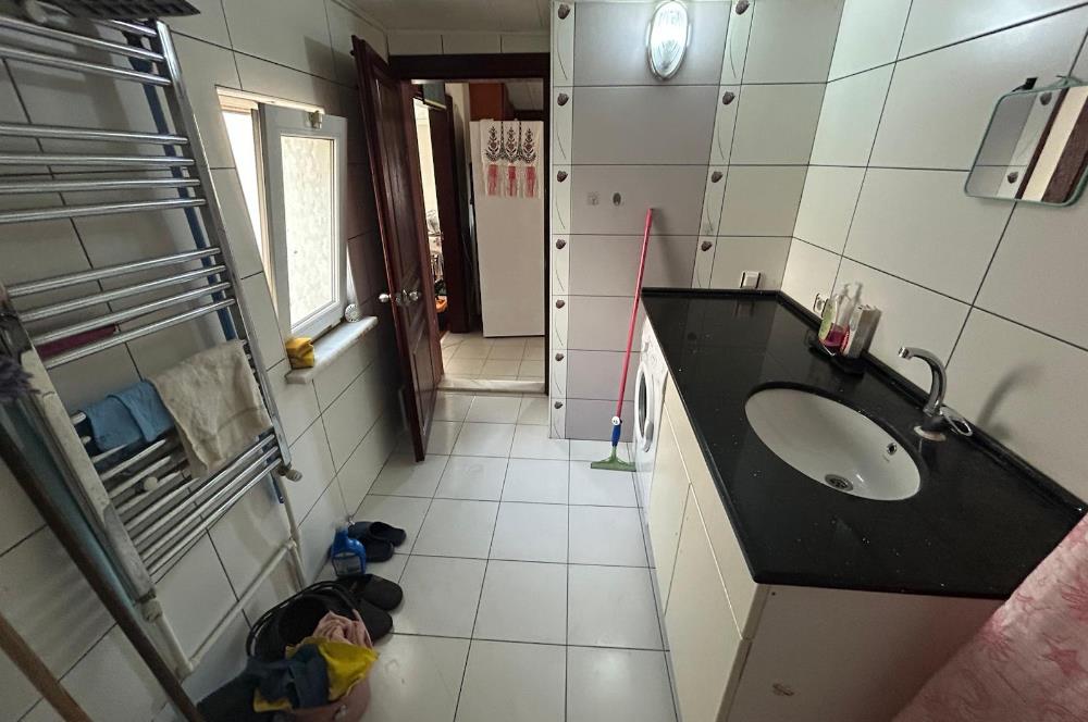 CENTURY 21 BAL'DAN ATATÜRK MAHALLESİ HASTANE ÜSTÜ KİRALIK 1+1