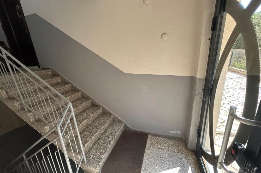 CENTURY 21 BAL'DAN ATATÜRK MAHALLESİ HASTANE ÜSTÜ KİRALIK 1+1