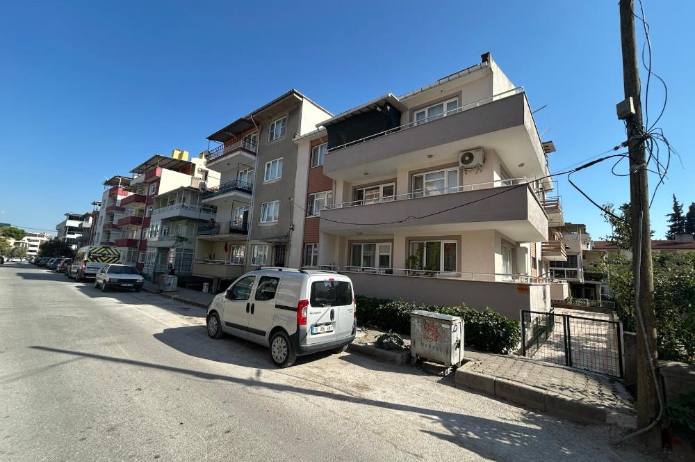 CENTURY 21 BAL'DAN ATATÜRK MAHALLESİ HASTANE ÜSTÜ KİRALIK 1+1