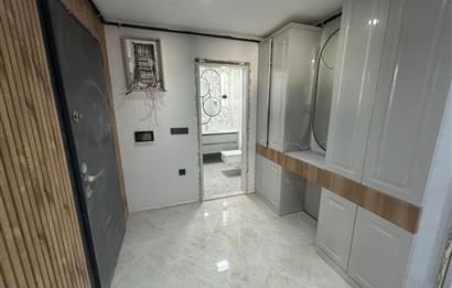 C21 BALDAN TEKNİK LİSE CD SAVAŞTEPE KAVŞAK LOKASYONU SATILIK 4+1