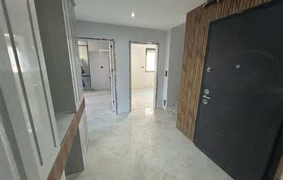 C21 BALDAN TEKNİK LİSE CD SAVAŞTEPE KAVŞAK LOKASYONU SATILIK 4+1