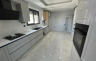 C21 BALDAN TEKNİK LİSE CD SAVAŞTEPE KAVŞAK LOKASYONU SATILIK 4+1
