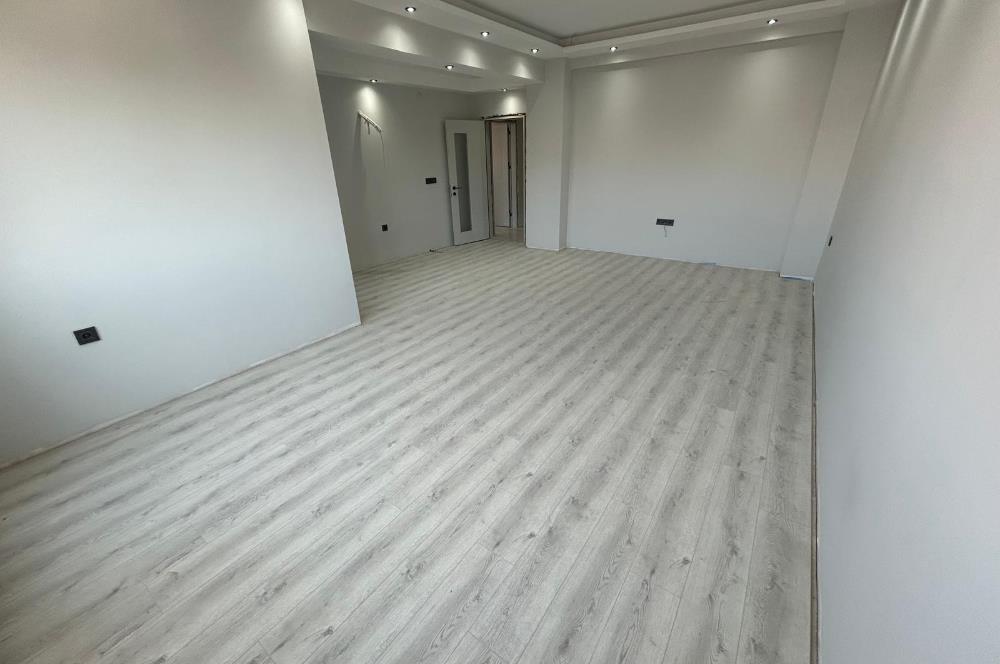 C21 BALDAN TEKNİK LİSE CD SAVAŞTEPE KAVŞAK LOKASYONU SATILIK 4+1