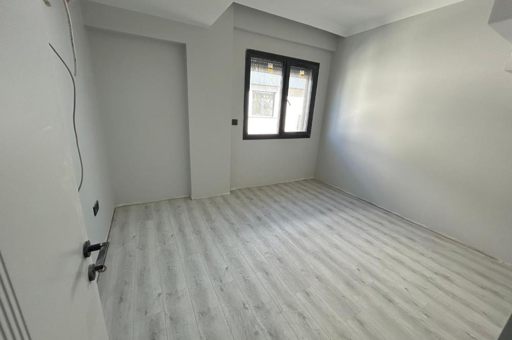 C21 BALDAN TEKNİK LİSE CD SAVAŞTEPE KAVŞAK LOKASYONU SATILIK 4+1
