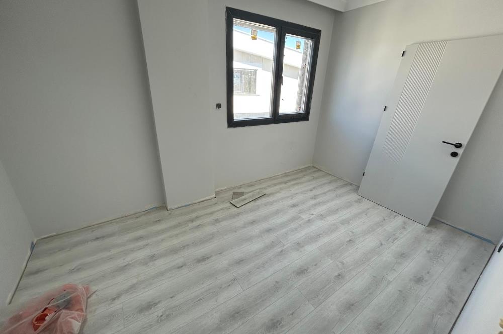 C21 BALDAN TEKNİK LİSE CD SAVAŞTEPE KAVŞAK LOKASYONU SATILIK 4+1