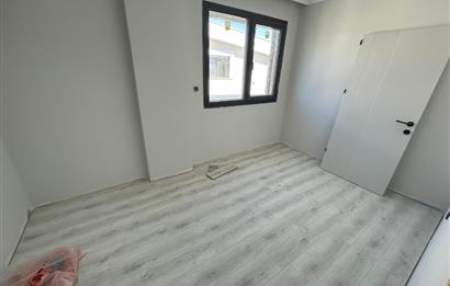 C21 BALDAN TEKNİK LİSE CD SAVAŞTEPE KAVŞAK LOKASYONU SATILIK 4+1