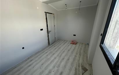 C21 BALDAN TEKNİK LİSE CD SAVAŞTEPE KAVŞAK LOKASYONU SATILIK 4+1