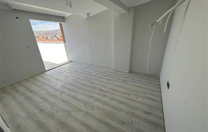 C21 BALDAN TEKNİK LİSE CD SAVAŞTEPE KAVŞAK LOKASYONU SATILIK 4+1