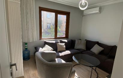 C21|NEXAR'DAN YILDIZTABYADA İÇİ SIFIR YENİLENMİŞ 3+1 GENİŞ DAİRE