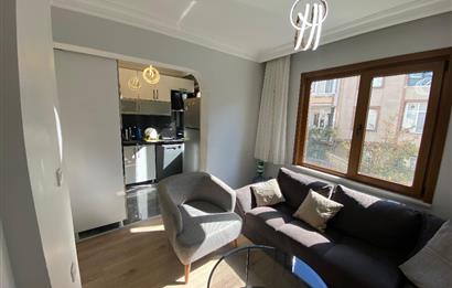 C21|NEXAR'DAN YILDIZTABYADA İÇİ SIFIR YENİLENMİŞ 3+1 GENİŞ DAİRE