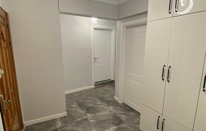 C21|NEXAR'DAN YILDIZTABYADA İÇİ SIFIR YENİLENMİŞ 3+1 GENİŞ DAİRE