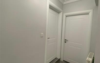 C21|NEXAR'DAN YILDIZTABYADA İÇİ SIFIR YENİLENMİŞ 3+1 GENİŞ DAİRE