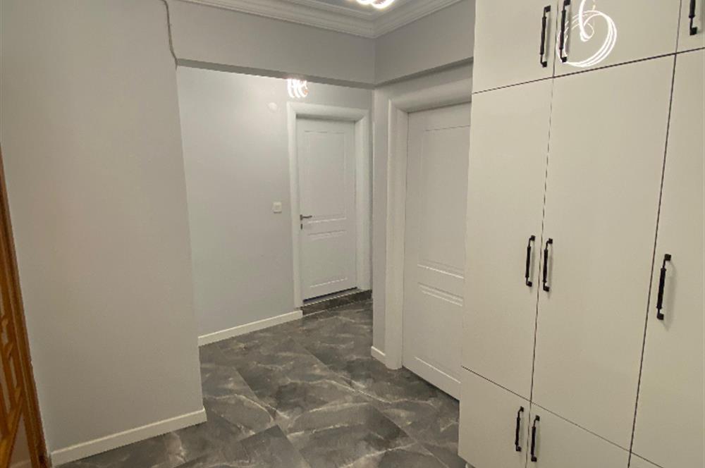 C21|NEXAR'DAN YILDIZTABYADA İÇİ SIFIR YENİLENMİŞ 3+1 GENİŞ DAİRE