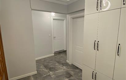 C21|NEXAR'DAN YILDIZTABYADA İÇİ SIFIR YENİLENMİŞ 3+1 GENİŞ DAİRE