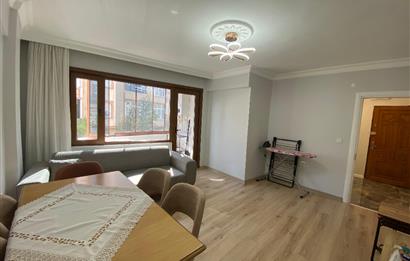 C21|NEXAR'DAN YILDIZTABYADA İÇİ SIFIR YENİLENMİŞ 3+1 GENİŞ DAİRE