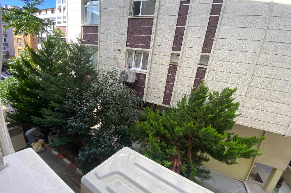 C21|NEXAR'DAN YILDIZTABYADA İÇİ SIFIR YENİLENMİŞ 3+1 GENİŞ DAİRE