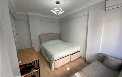 C21|NEXAR'DAN YILDIZTABYADA İÇİ SIFIR YENİLENMİŞ 3+1 GENİŞ DAİRE