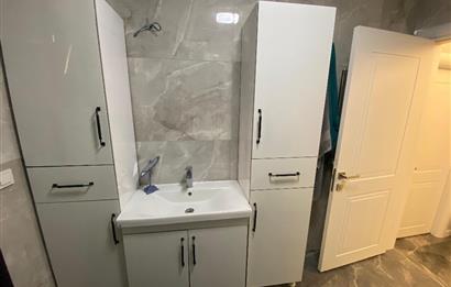 C21|NEXAR'DAN YILDIZTABYADA İÇİ SIFIR YENİLENMİŞ 3+1 GENİŞ DAİRE