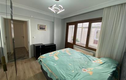 C21|NEXAR'DAN YILDIZTABYADA İÇİ SIFIR YENİLENMİŞ 3+1 GENİŞ DAİRE