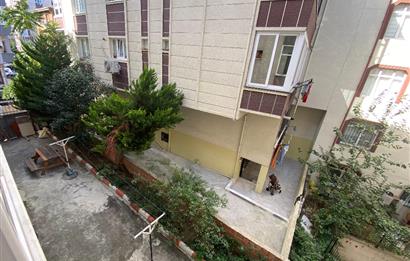 C21|NEXAR'DAN YILDIZTABYADA İÇİ SIFIR YENİLENMİŞ 3+1 GENİŞ DAİRE
