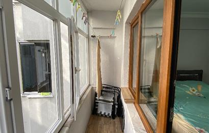 C21|NEXAR'DAN YILDIZTABYADA İÇİ SIFIR YENİLENMİŞ 3+1 GENİŞ DAİRE