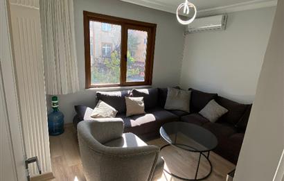 C21|NEXAR'DAN YILDIZTABYADA İÇİ SIFIR YENİLENMİŞ 3+1 GENİŞ DAİRE