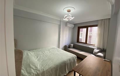 C21|NEXAR'DAN YILDIZTABYADA İÇİ SIFIR YENİLENMİŞ 3+1 GENİŞ DAİRE