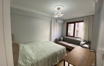 C21|NEXAR'DAN YILDIZTABYADA İÇİ SIFIR YENİLENMİŞ 3+1 GENİŞ DAİRE