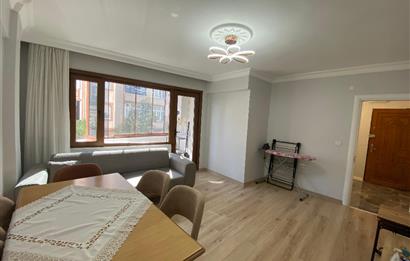 C21|NEXAR'DAN YILDIZTABYADA İÇİ SIFIR YENİLENMİŞ 3+1 GENİŞ DAİRE