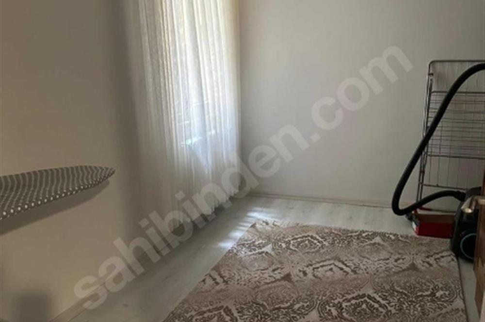 SARIYER SATILIK DAİRE 3+1