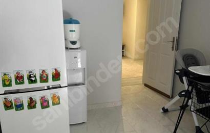 SARIYER SATILIK DAİRE 3+1