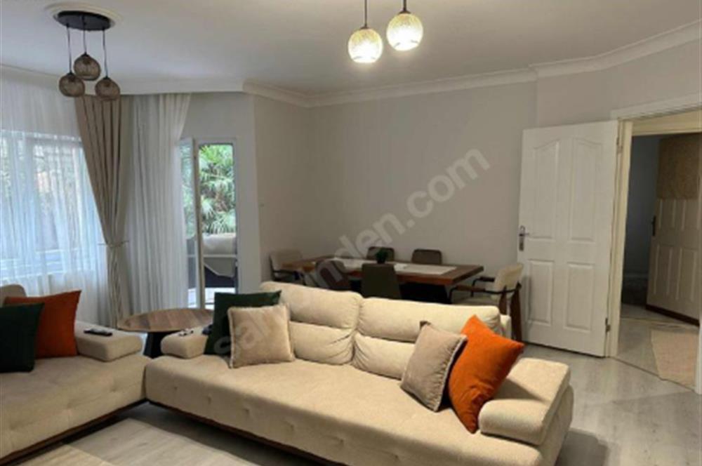 SARIYER SATILIK DAİRE 3+1