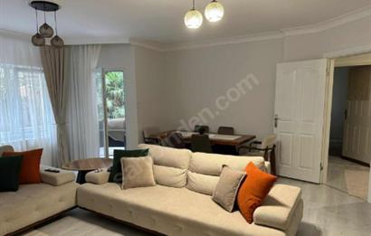 SARIYER SATILIK DAİRE 3+1