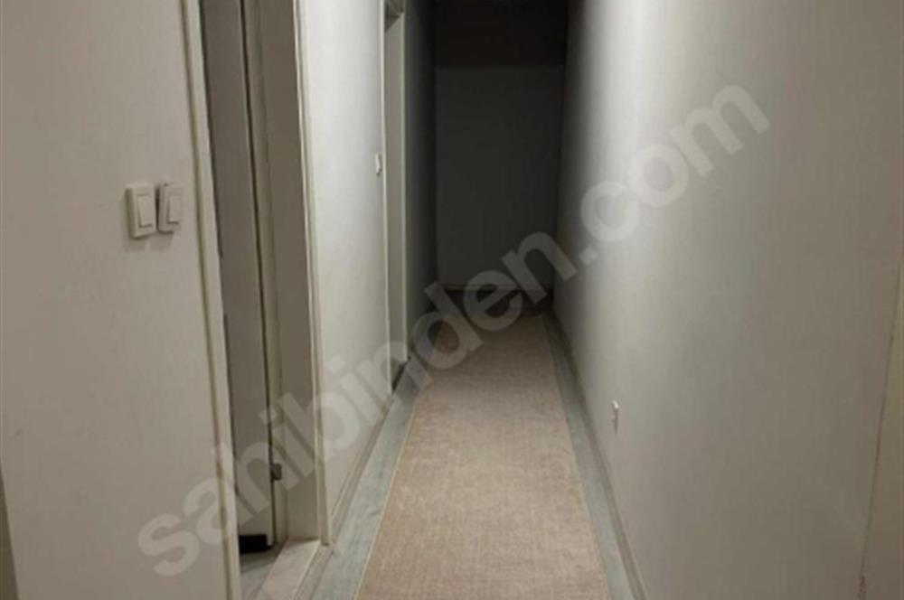 SARIYER SATILIK DAİRE 3+1