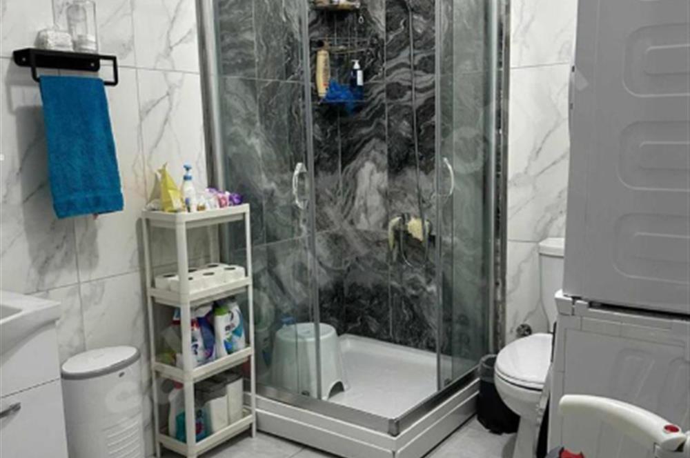 SARIYER SATILIK DAİRE 3+1