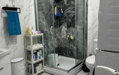 SARIYER SATILIK DAİRE 3+1