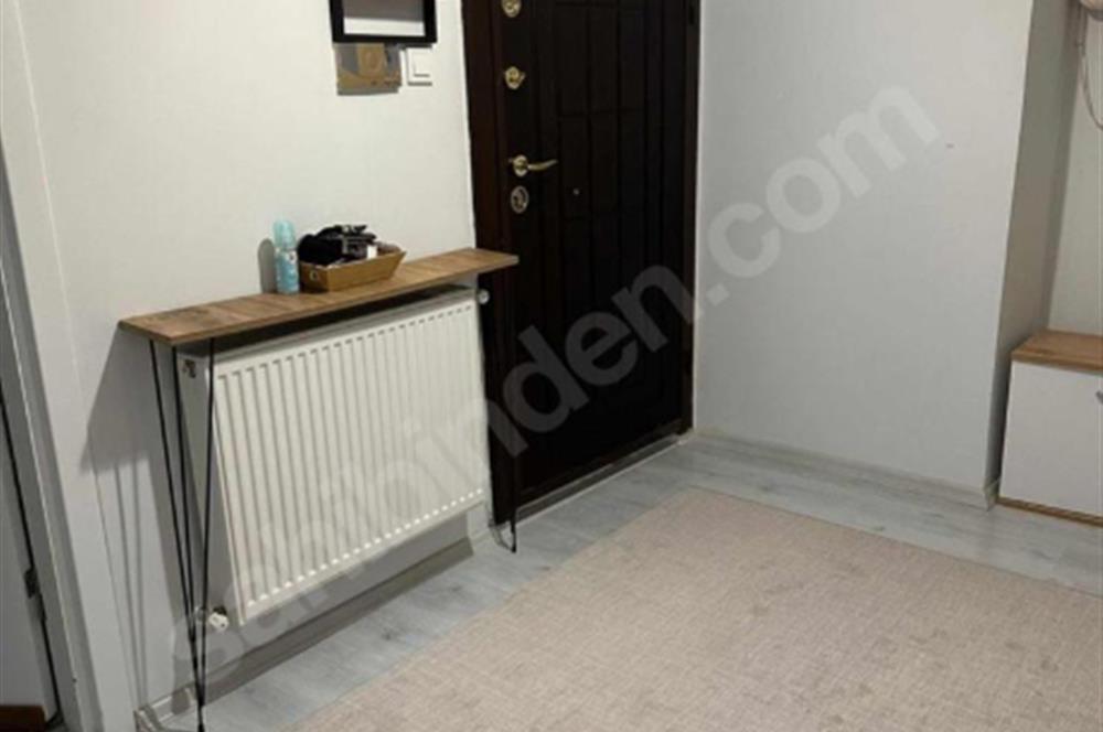 SARIYER SATILIK DAİRE 3+1
